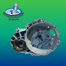 Getriebe Volkswagen VW Caddy 2K  2.0 TDI 6-Gang Getriebe NFZ Start Stop