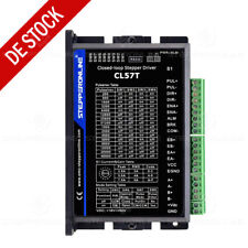 CL57T Closed Loop Stepper
