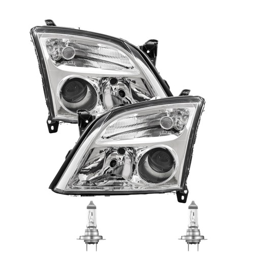 Xenon scheinwerfer set für - xenon,