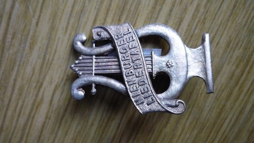 Nienburger liedertafel - nienburger,