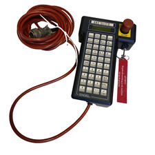 Handterminal, Keba HT2/SS /20677 Engel Roboter ERC 23/1-C