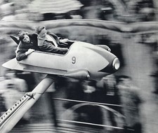 Kirmesstudie 1957 des