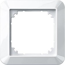 Merten 1-M-Rahmen 1-fach