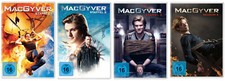20 DVDs * MACGYVER - (2016) -
