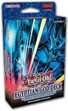 Yu-Gi-Oh! Egyptian God