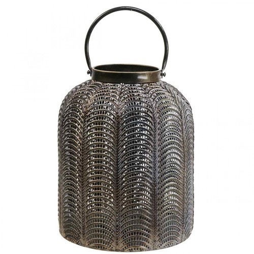 Vintage kerzenhalter laterne - vintage-kerzenhalter,
