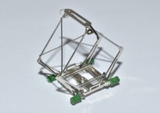 Märklin 259530 Scheren- Stromabnehmer, Typ 16.1 Krokodil NEU Pantograph E259530