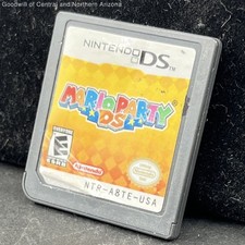 Mario Party DS for Nintendo DS