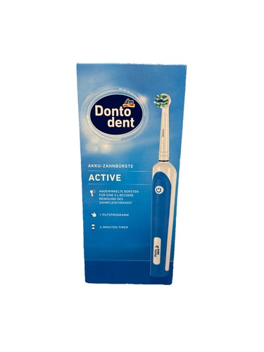 Dontodent active elektrische - dontodent,