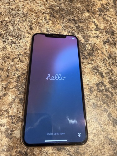 Apple iphone max 256gb rose - apple,