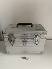 Rimowa Aluminium mini
