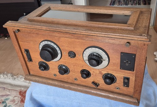 Röhrenradio batterie röhren - röhrenradio,