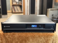 Tested - Dynacord L2800FD DSP