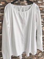 COS Damenbluse Gr. 42, 71 %