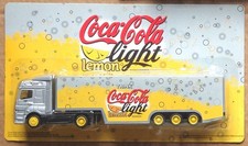 Werbetruck Coca Cola  - OVP