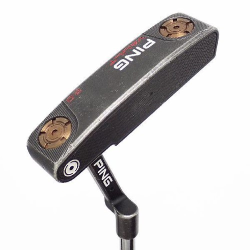 Ping vault anser - 2.0, stealth