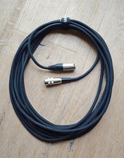 Mikrofonkabel DIN Tuchel