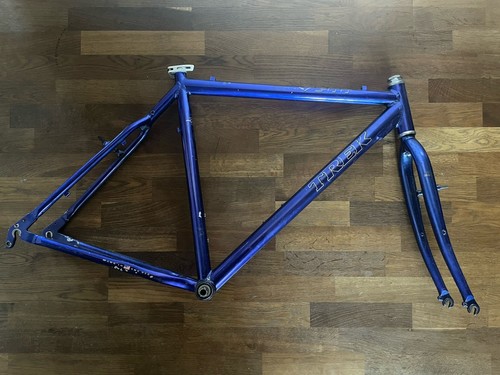 Trek rahmenset 7500 multitrack - trek,