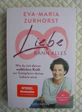 LIEBE KANN ALLES - Das