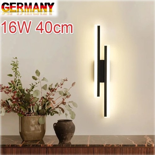 Modern led wandlampe - modern,