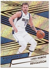 Luka Doncic 2024-25 Panini