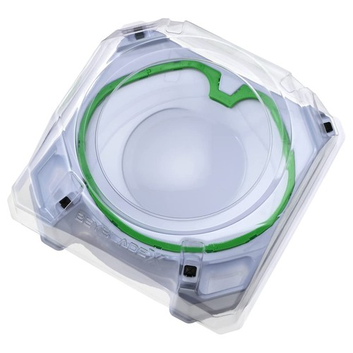 Beyblade 10 xtreme - bx-10,