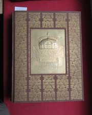 Deutsche Gedenkhalle : Bilder aus der vaterländ. Geschichte. Schriftl.: Julius v