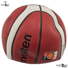 Molten Basketball DBB Official