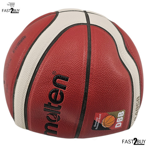 Molten basketball dbb official - basketball,