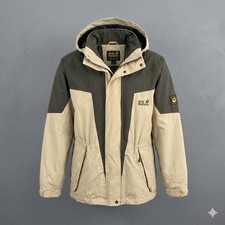 Jack Wolfskin Gore-Tex Jacke