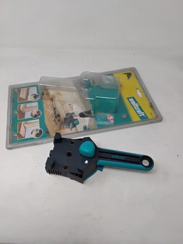 Wolfcraft dowelmaster - wolfcraft,