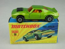 09-B AMX Javelin green - 52115