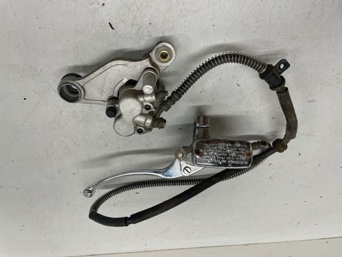 Znen zn50qt 15 bremse - zn50qt-e,