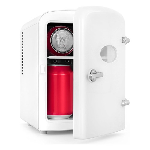 Mini kühlschrank tragbar - 4l,