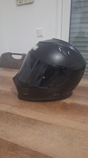 Simpson Venom Helm Gr. M in