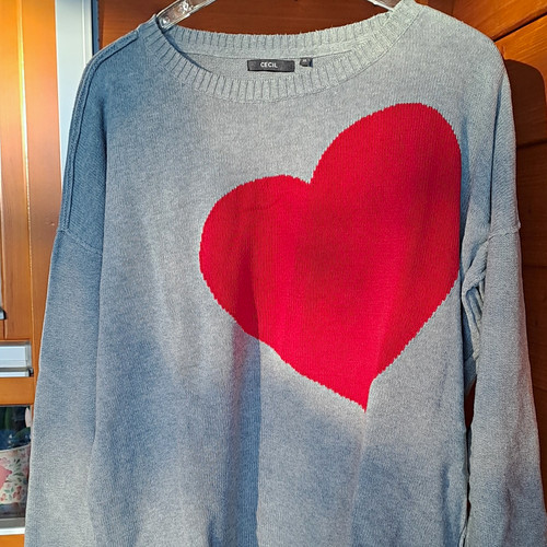 Cecil damen strickpullover - cecil,