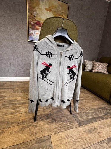 Men love moschino - men, grey