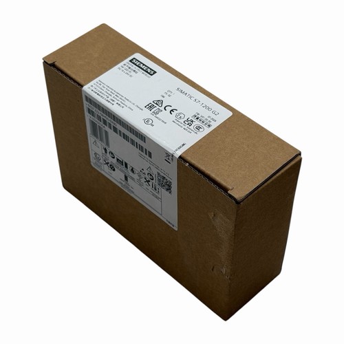 Siemens simatic 1200 - siemens, s7-1200