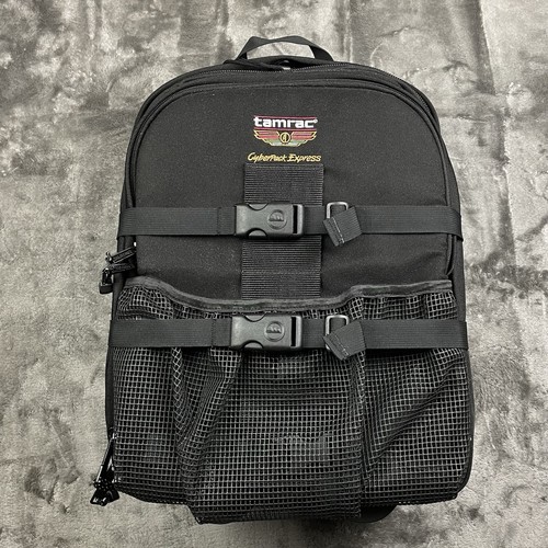 Tamrac cyberpack express - cyberpack,
