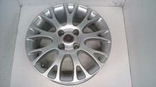 Aluminiumfelge Gebraucht FIAT