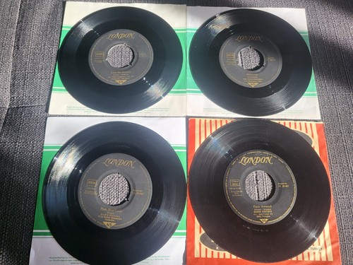 Deutsche london 2x four - deutsche,