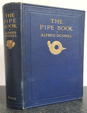 The Pipe Book by Alfred