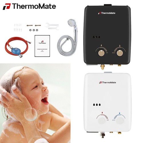 Thermomate lpg - thermomate,