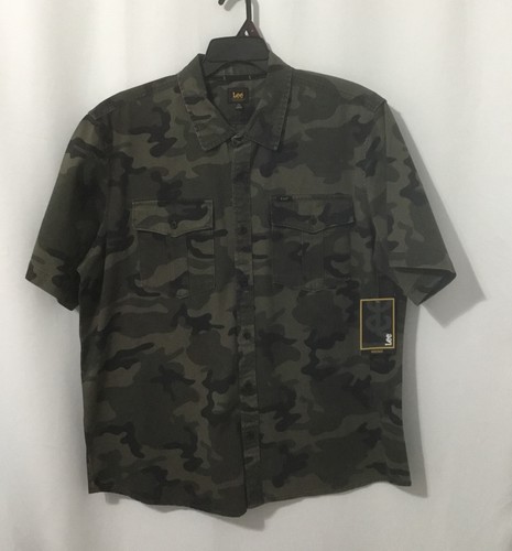 Lee heritage men - lee, surplus