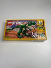 LEGO CREATOR: Dinosaurier