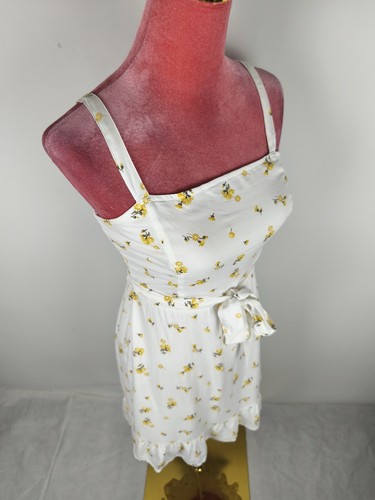 Kleid hollister california - hollister, gr