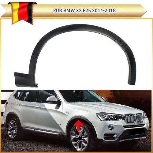 Für bmw f25 18 blenden - für, x3