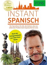 PONS Instant Spanisch