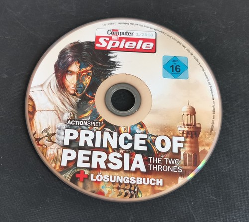 Computer bild spiele disc - spiele,