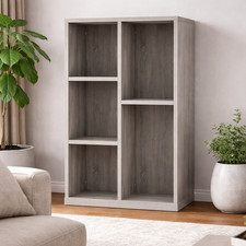 Bücherregal Standregal